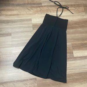 Prana Convertible Dress